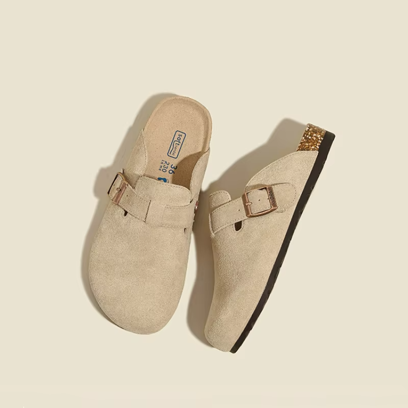 Ramp - pantofole estive