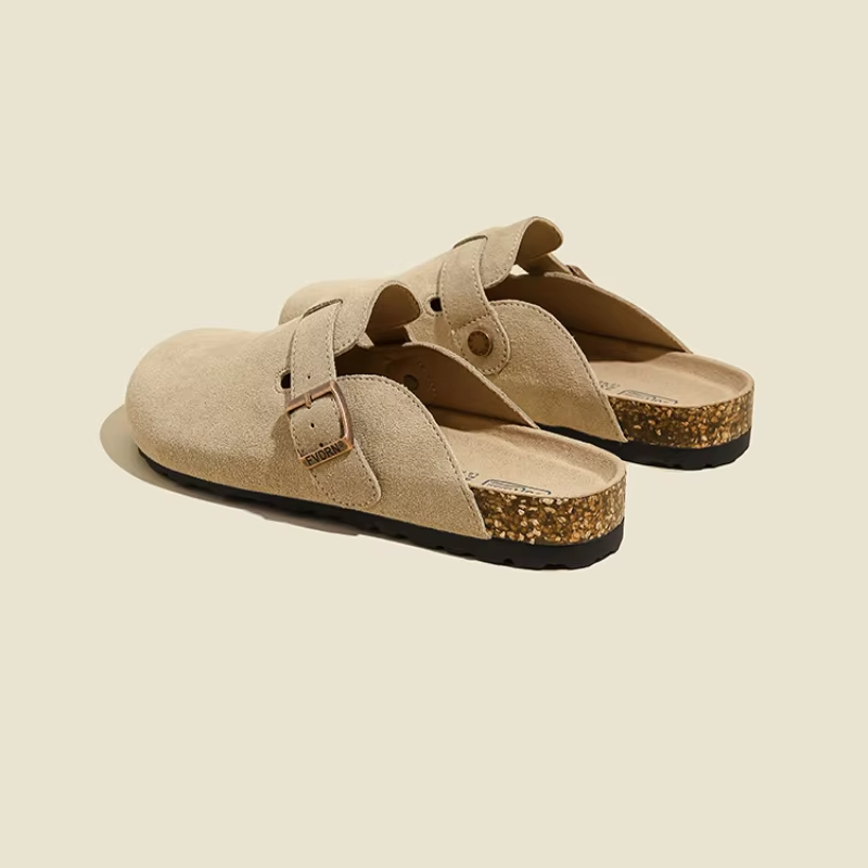 Ramp - pantofole estive