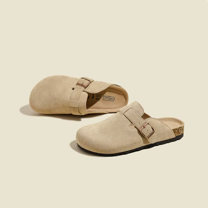 Ramp - pantofole estive