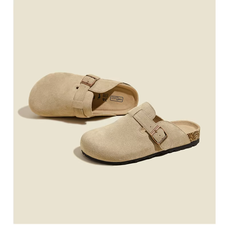 Ramp - pantofole estive