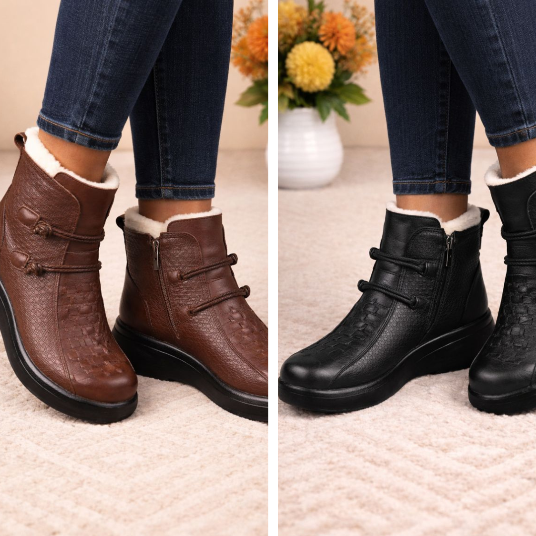 Denise stivaletti donna