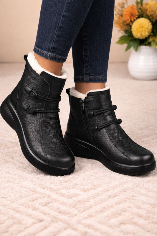 Denise stivaletti donna