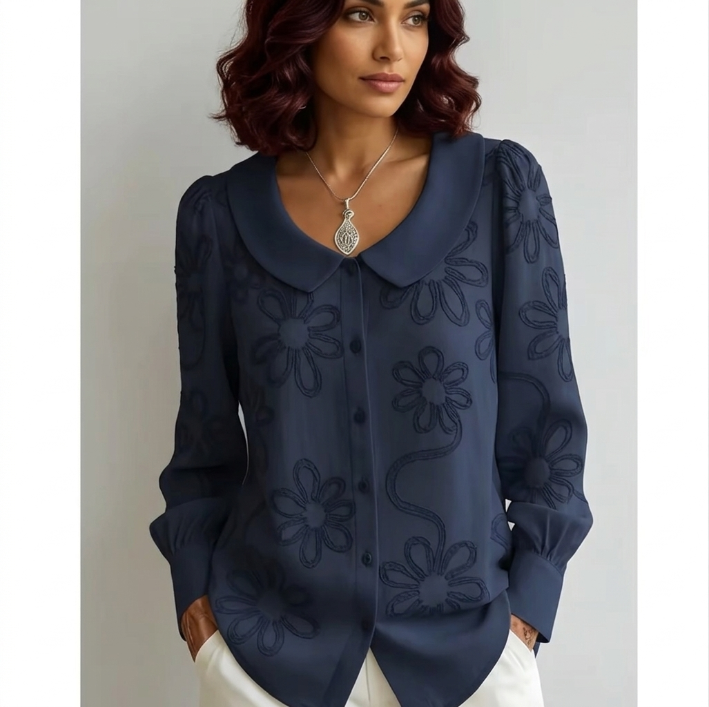 CAMICIA DONNA ELECTRA