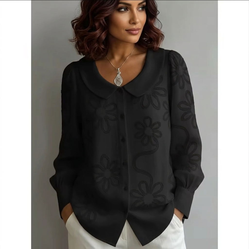 CAMICIA DONNA ELECTRA