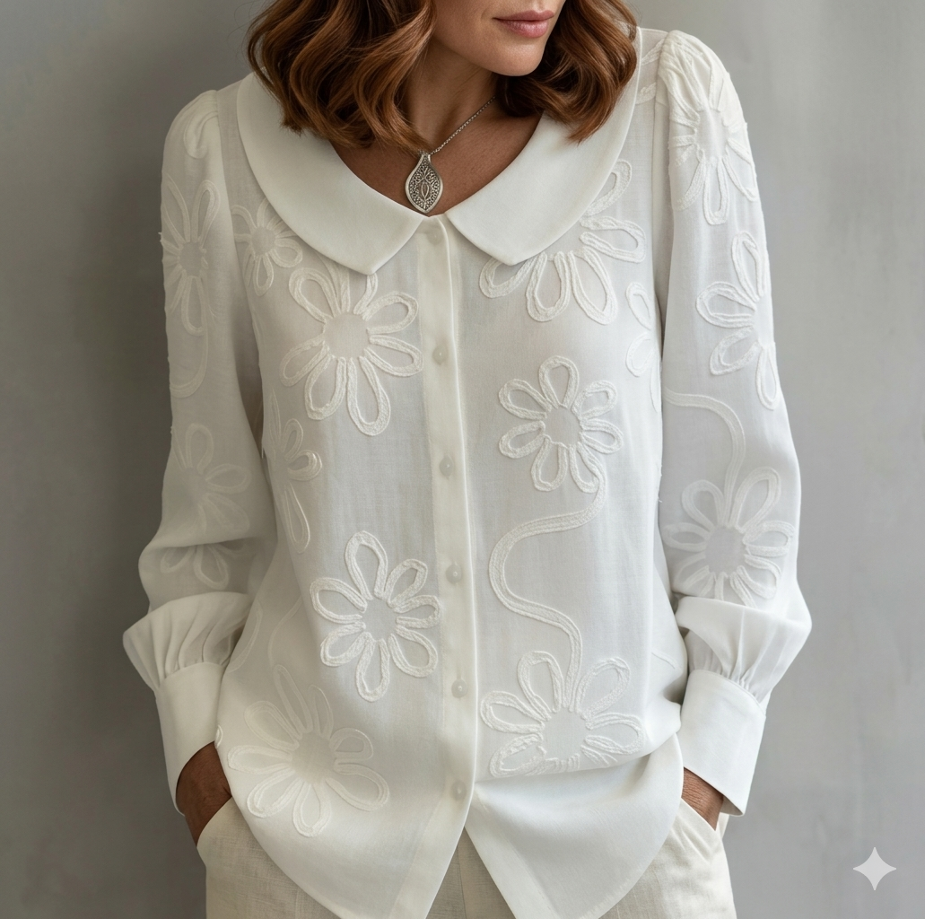 CAMICIA DONNA ELECTRA