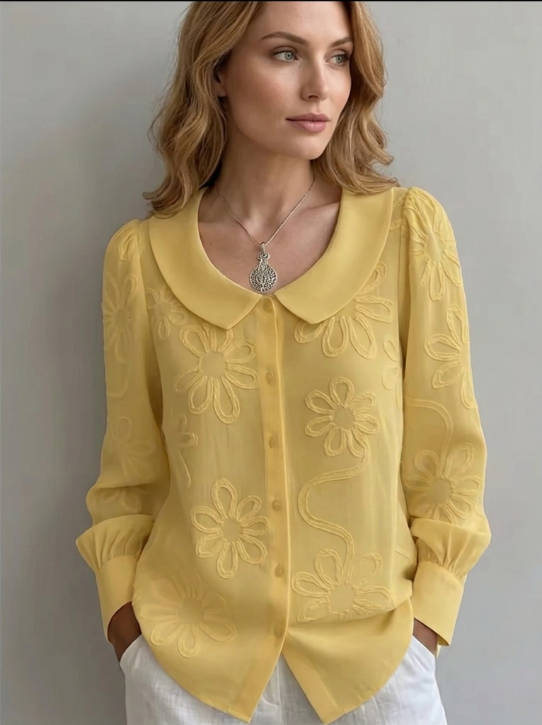 CAMICIA DONNA ELECTRA