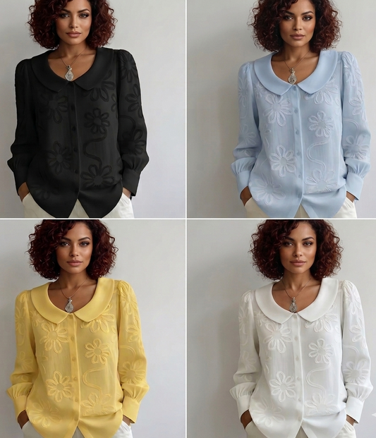 CAMICIA DONNA ELECTRA