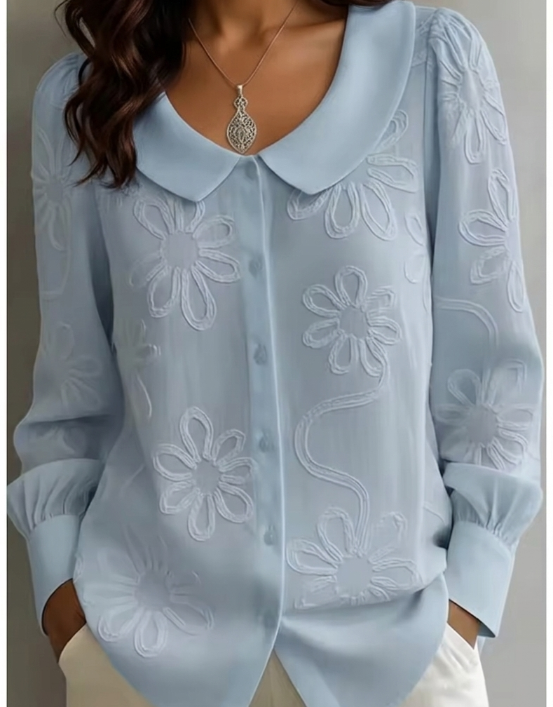CAMICIA DONNA ELECTRA